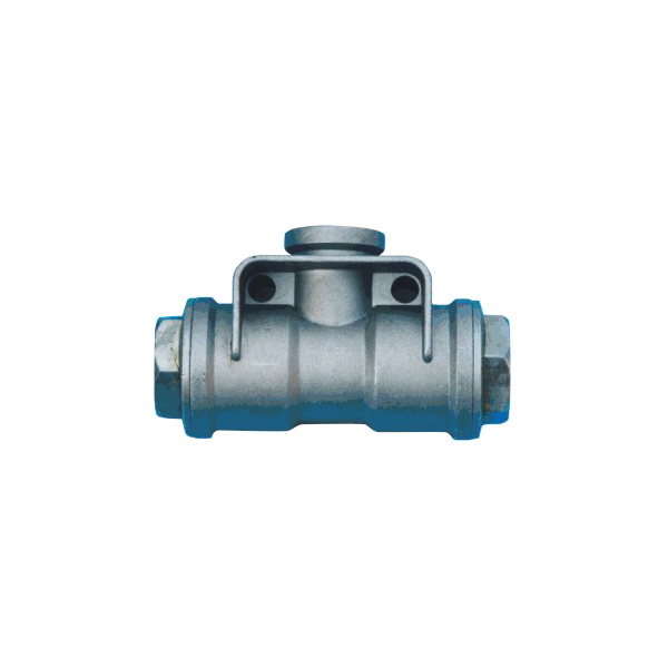 Double circuit protection valve HL-14001<i hidden>EQ153</i>