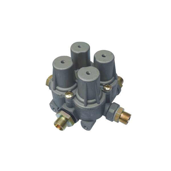 Four circuit protection valve  HL-14002<i hidden>3515015-62</i>