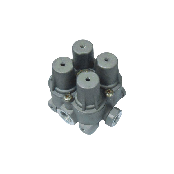 Four circuit protection valve  HL-14003<i hidden>3515015-62A</i>