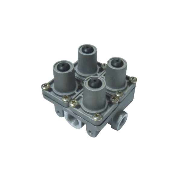 Four circuit protection valve  HL-14007<i hidden>3515N-010</i>