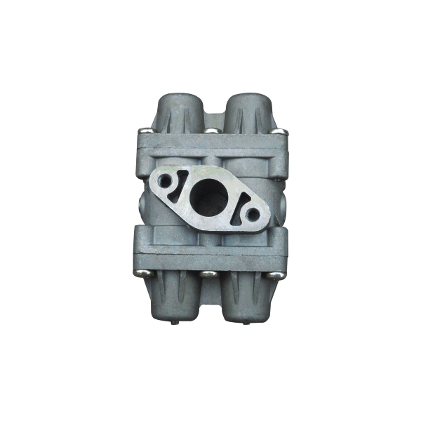 Double circuit protection valve HL-14009<i hidden>3515Z01-010</i>