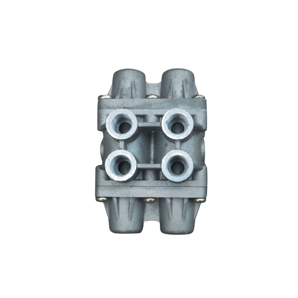 Four circuit protection valve  HL-14011<i hidden>3515015-62</i>