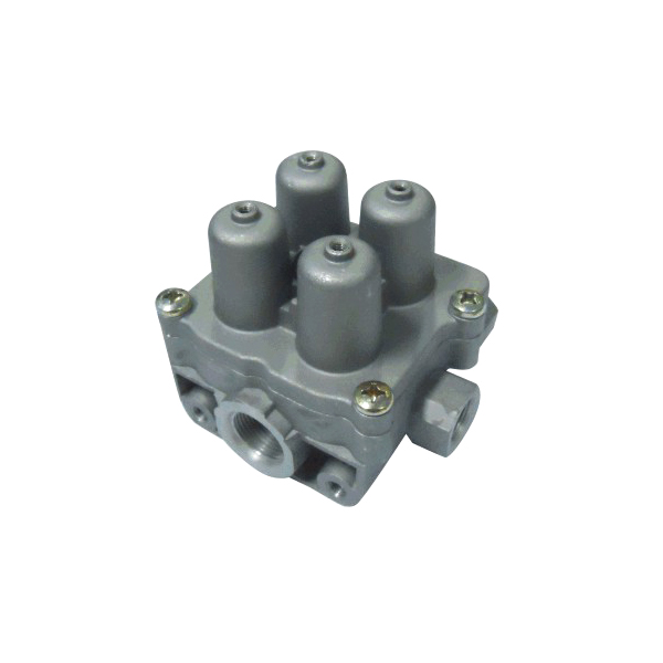 Four circuit protection valve  HL-14012<i hidden>81521516904</i>