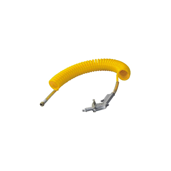 AIR HOSE WITH GUN HL41005