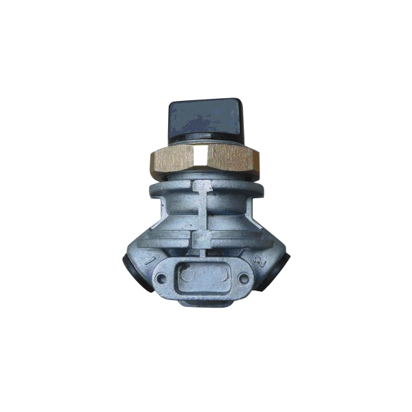 2/3 DIRECTION CONTROL VALVE HL64001<i hidden>H4630360000</i>