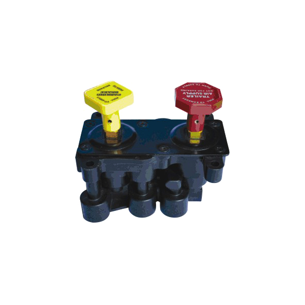 MV-3 CONTROL VALVE HL64003<i hidden>H800516</i>