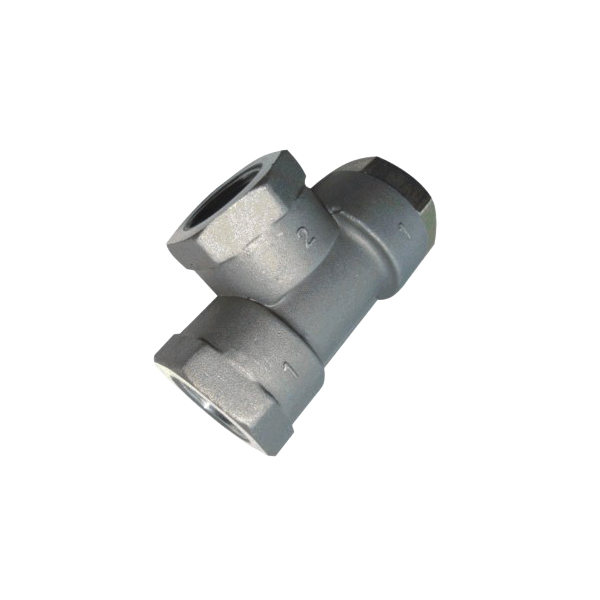 DOUBLE CHECK VALVE HL65001<i hidden>H4342080000</i>