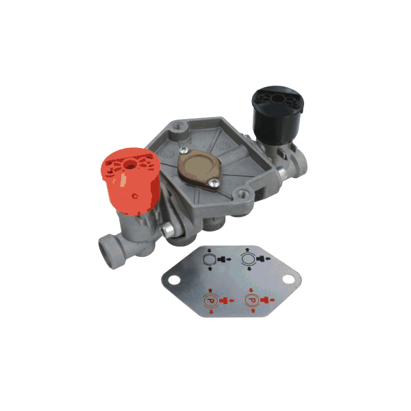 RELEASE VALVE HL66102A/661012B<i hidden>H9630010500(A)</i>