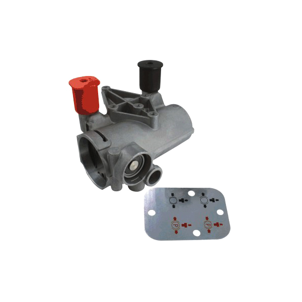 RELEASE VALVE HL66103<i hidden>H9710029000</i>